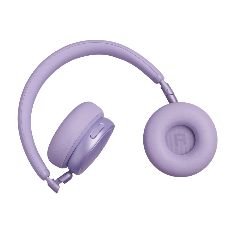 Навушники JBL Live 680NC - Purple (JBLLIVE680NCPUR)