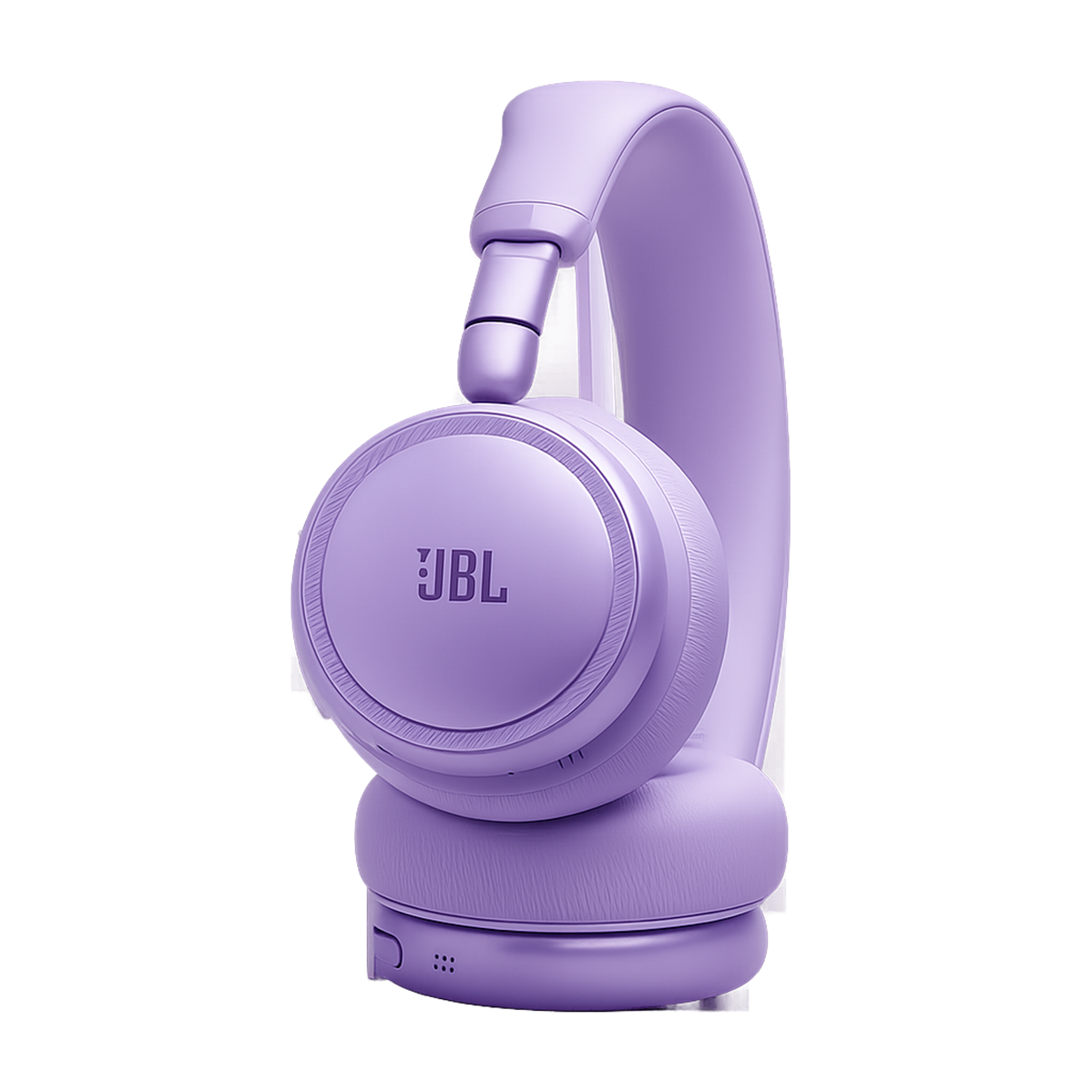 Навушники JBL Live 680NC - Purple (JBLLIVE680NCPUR)