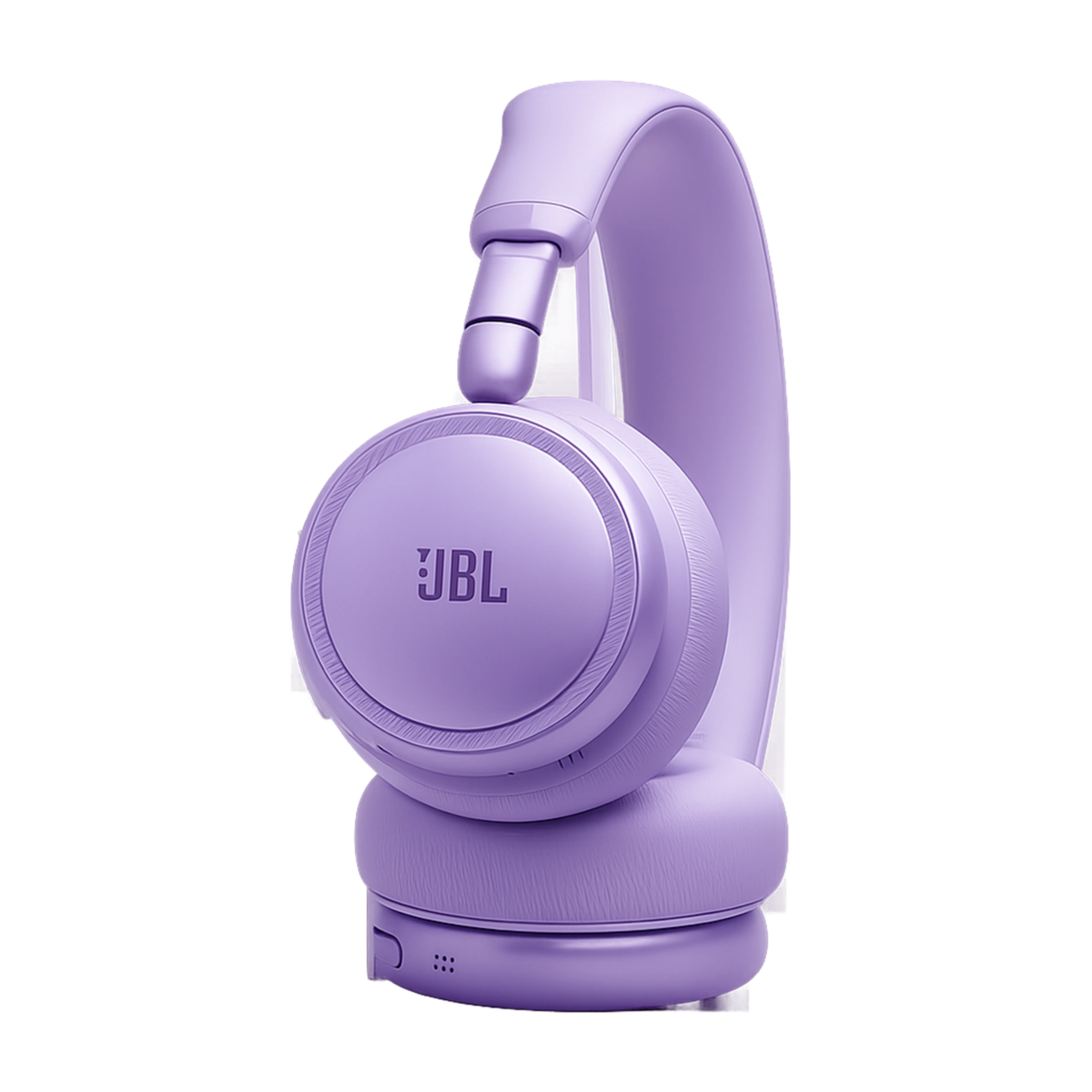 Навушники JBL Live 680NC - Purple (JBLLIVE680NCPUR)