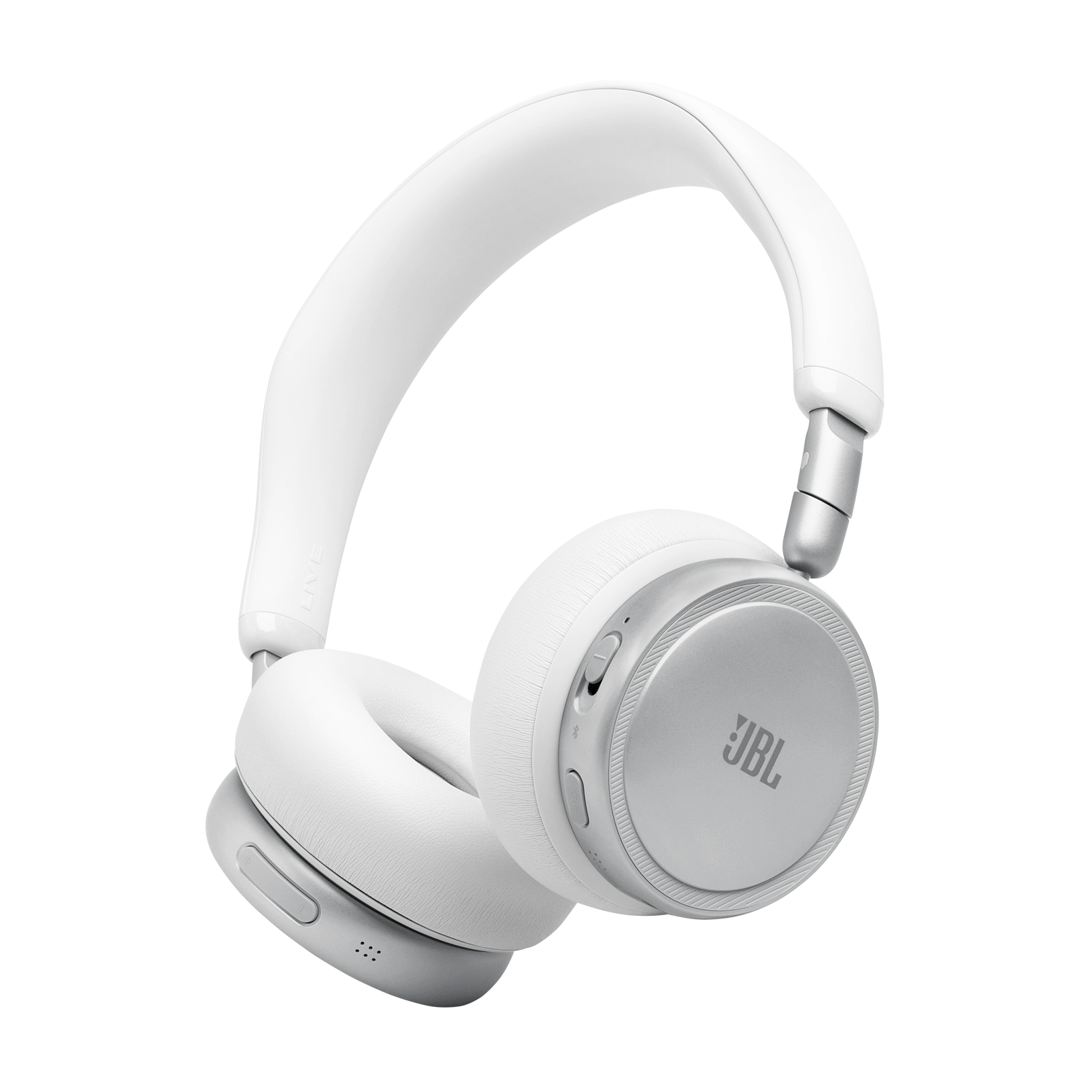 Навушники JBL Live 680NC - White (JBLLIVE680NCWHT)