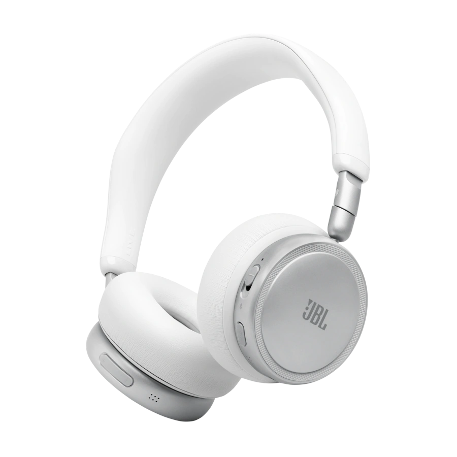 Навушники JBL Live 680NC - White (JBLLIVE680NCWHT)