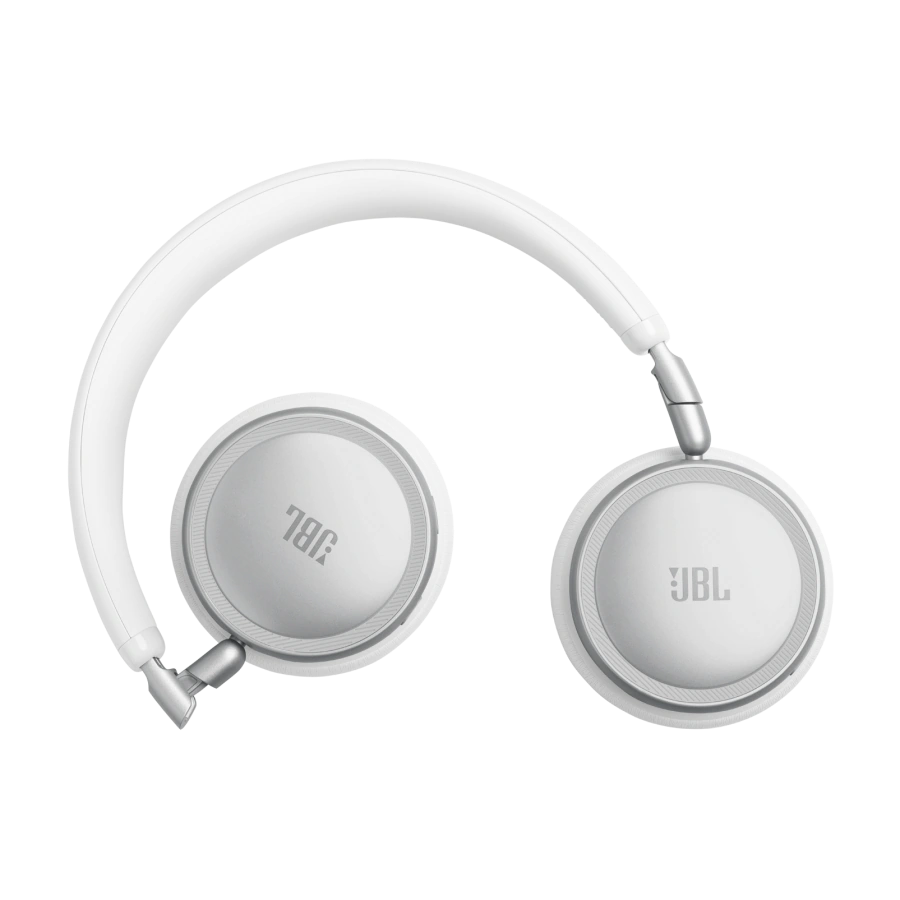 Навушники JBL Live 680NC - White (JBLLIVE680NCWHT)