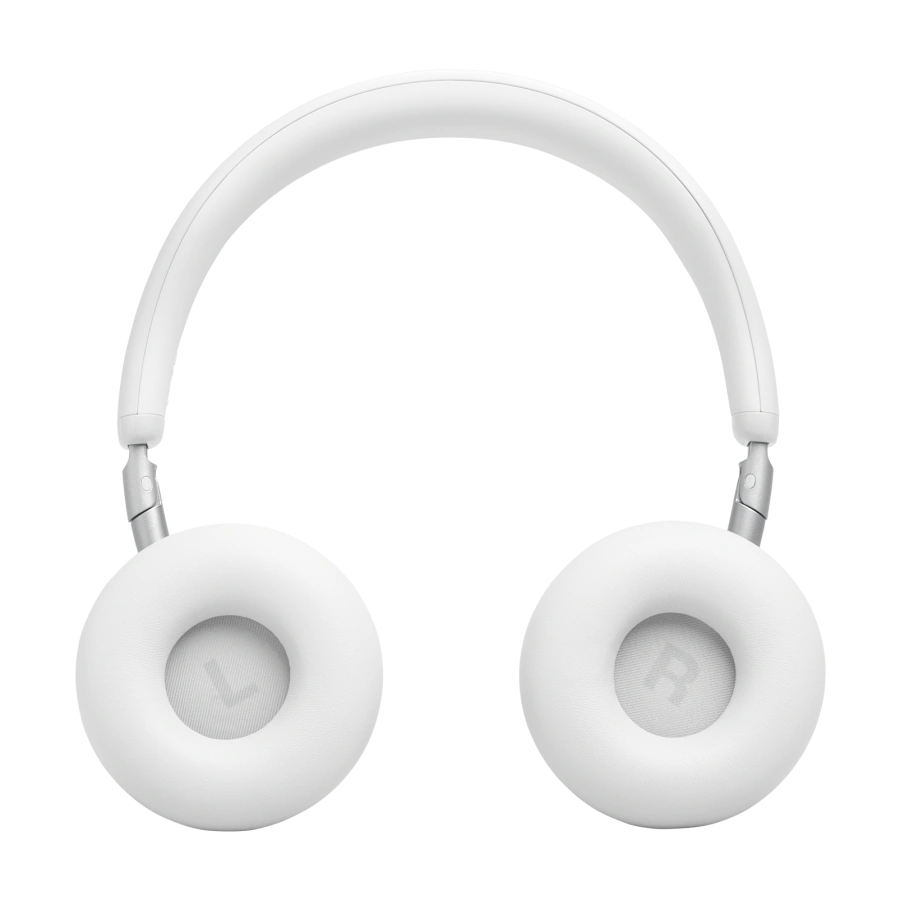 Навушники JBL Live 680NC - White (JBLLIVE680NCWHT)
