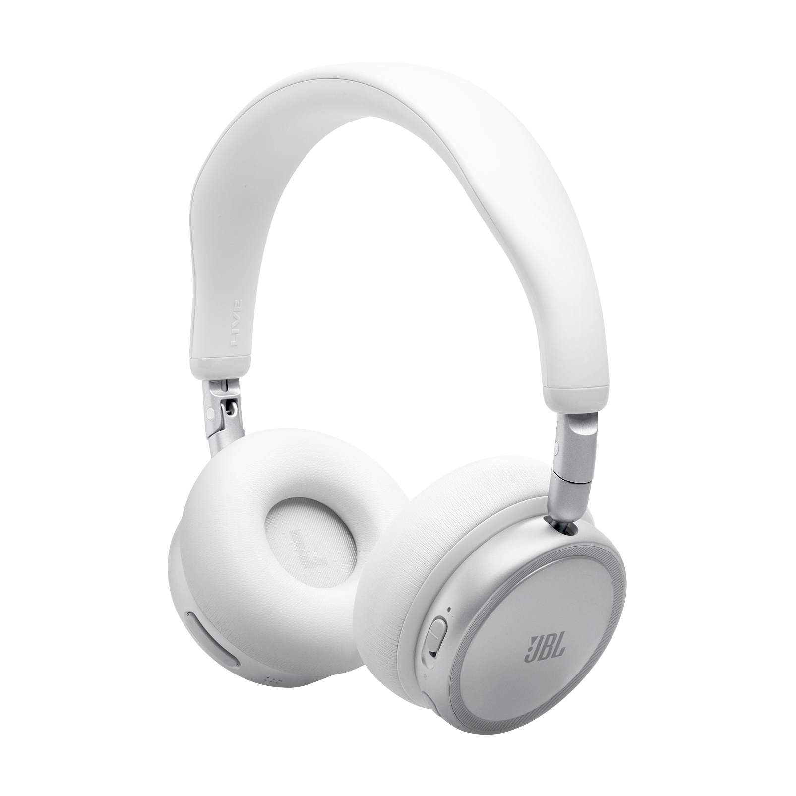 Навушники JBL Live 680NC - White (JBLLIVE680NCWHT)