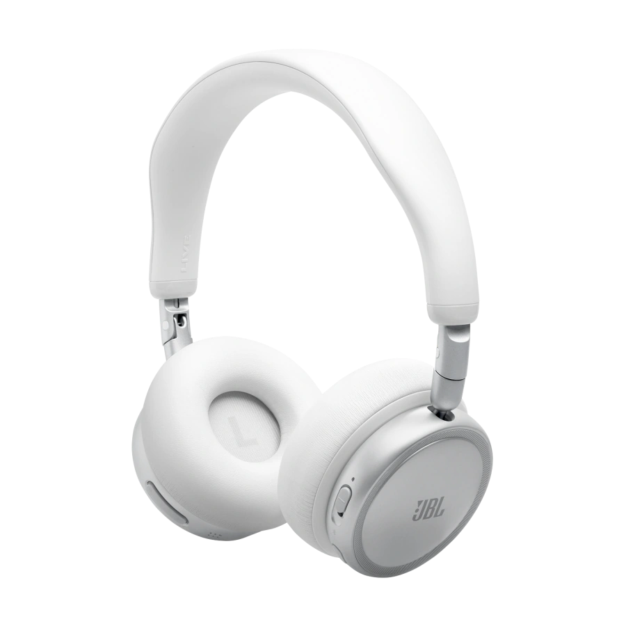 Навушники JBL Live 680NC - White (JBLLIVE680NCWHT)