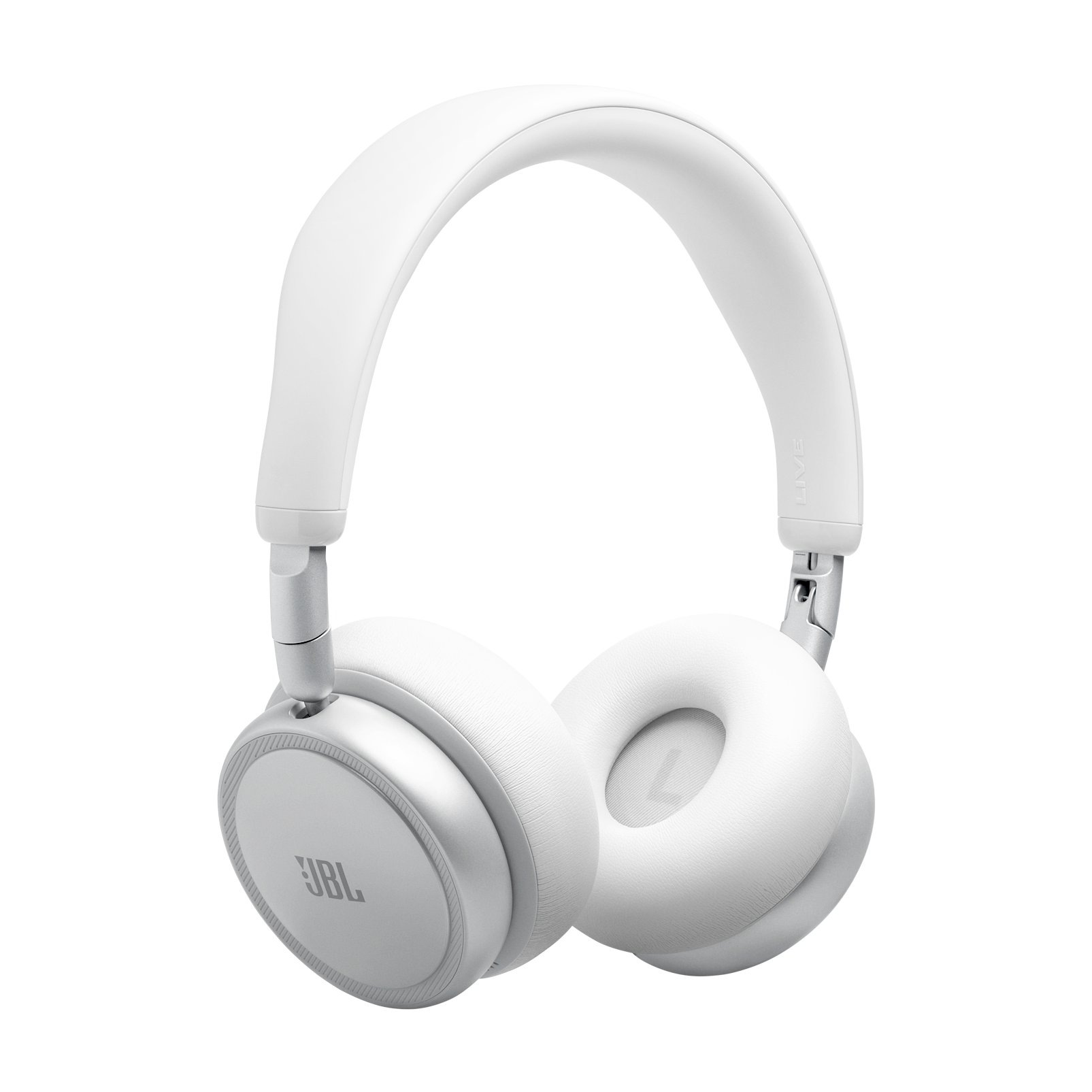 Навушники JBL Live 680NC - White (JBLLIVE680NCWHT)