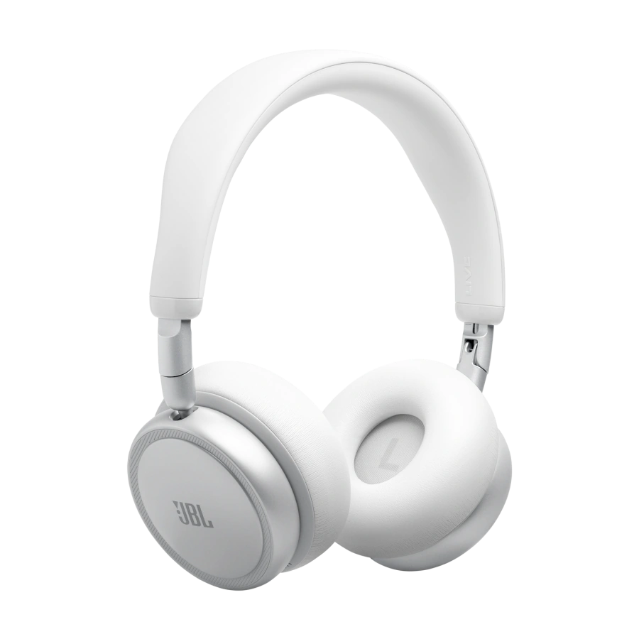 Навушники JBL Live 680NC - White (JBLLIVE680NCWHT)