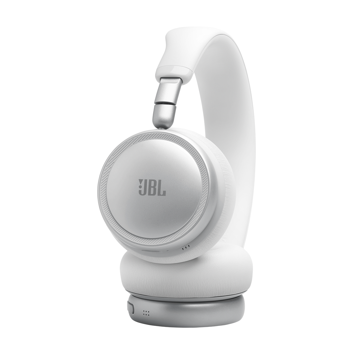 Навушники JBL Live 680NC - White (JBLLIVE680NCWHT)
