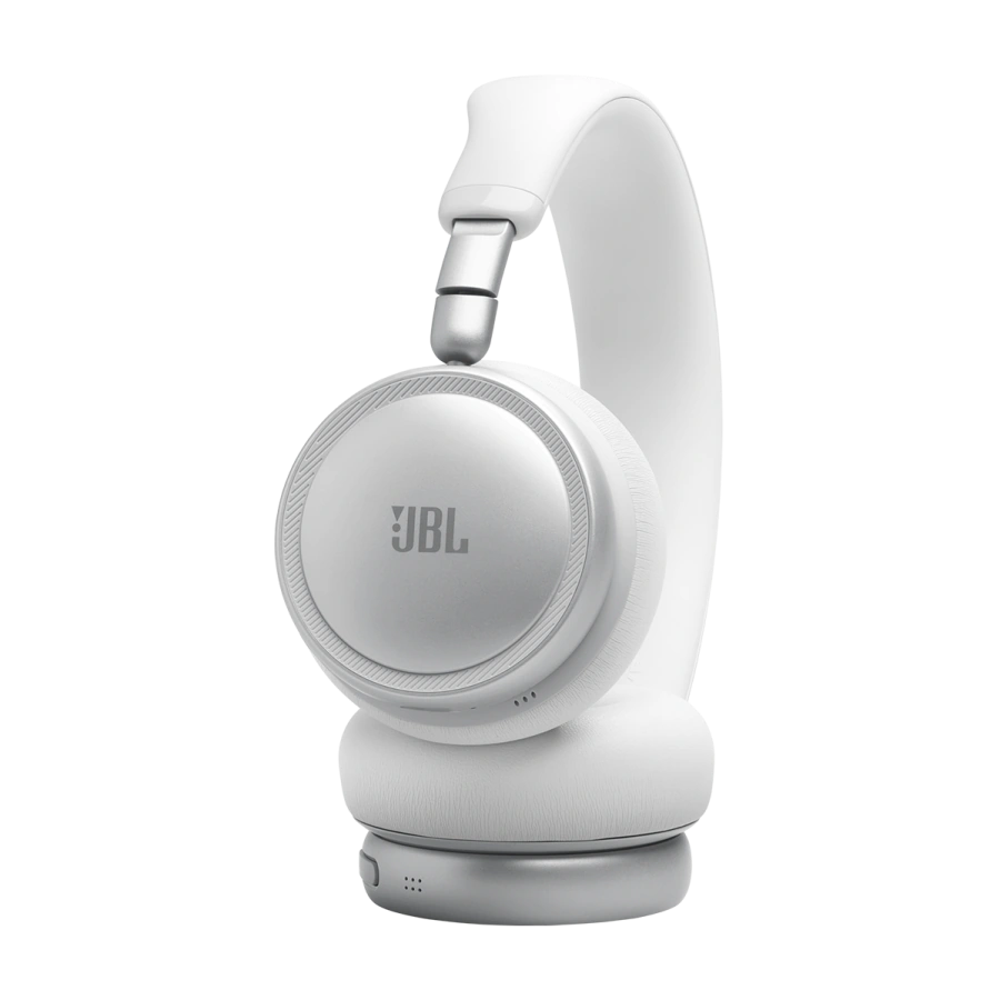 Навушники JBL Live 680NC - White (JBLLIVE680NCWHT)