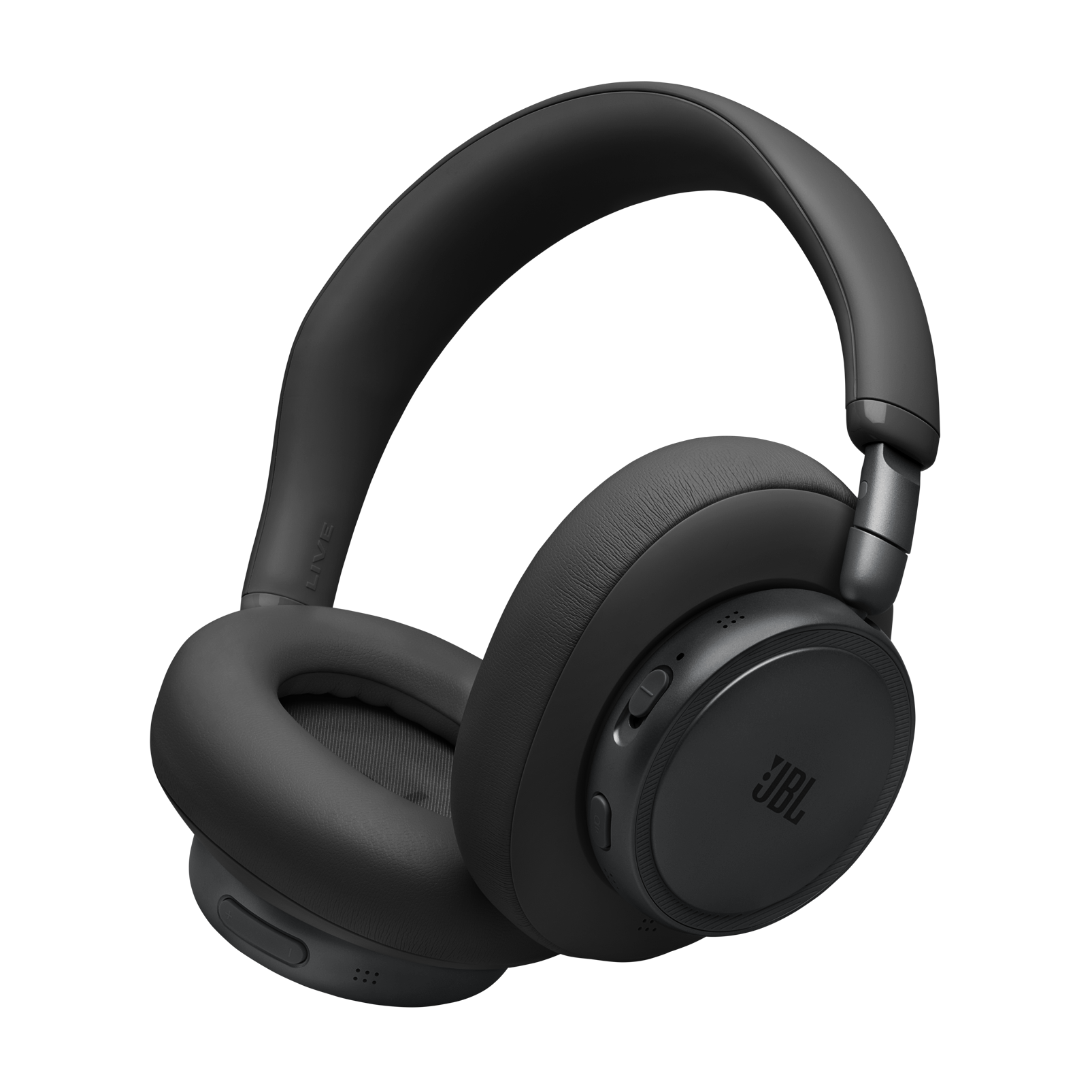 Навушники JBL Live 780NC - Black (JBLLIVE780NCBLK)