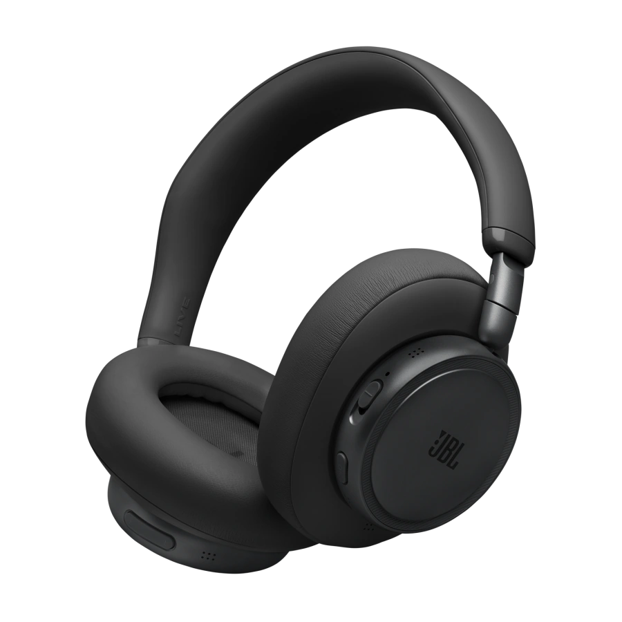 Навушники JBL Live 780NC - Black (JBLLIVE780NCBLK)