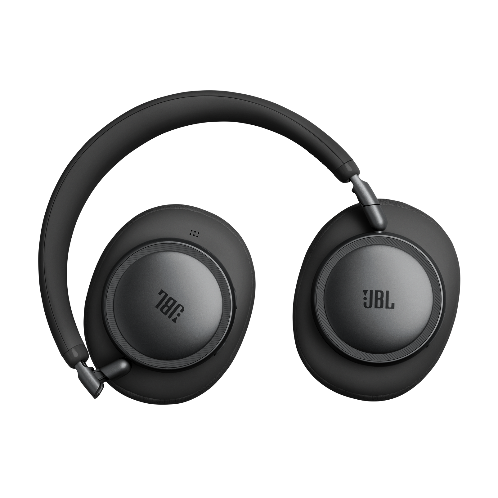 Навушники JBL Live 780NC - Black (JBLLIVE780NCBLK)