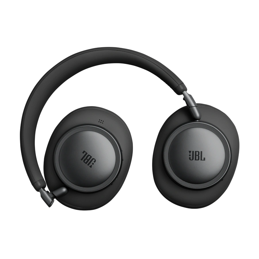 Навушники JBL Live 780NC - Black (JBLLIVE780NCBLK)