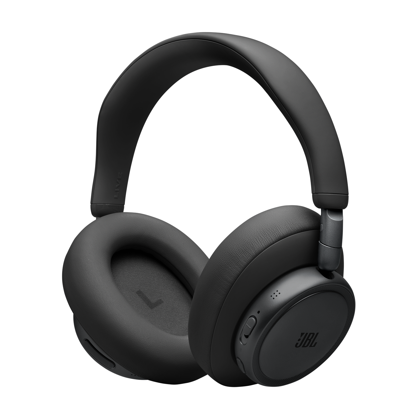 Навушники JBL Live 780NC - Black (JBLLIVE780NCBLK)