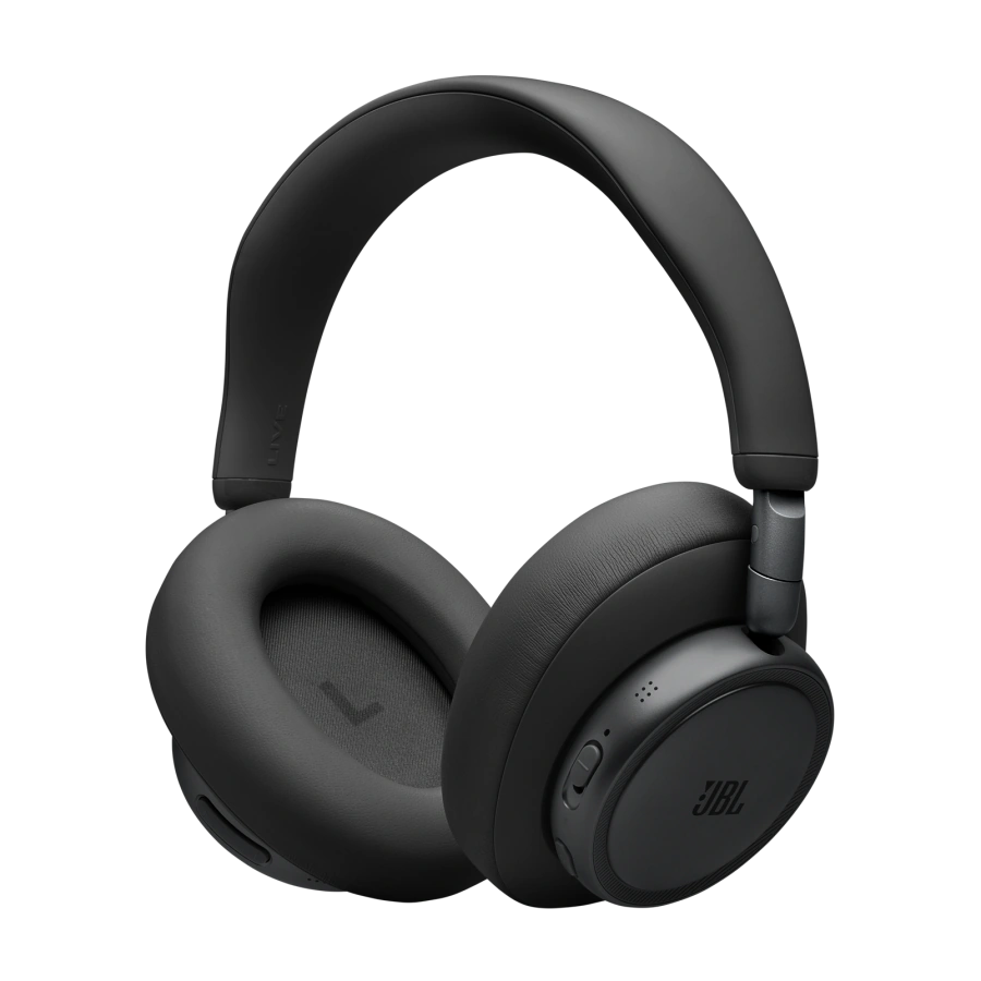 Навушники JBL Live 780NC - Black (JBLLIVE780NCBLK)