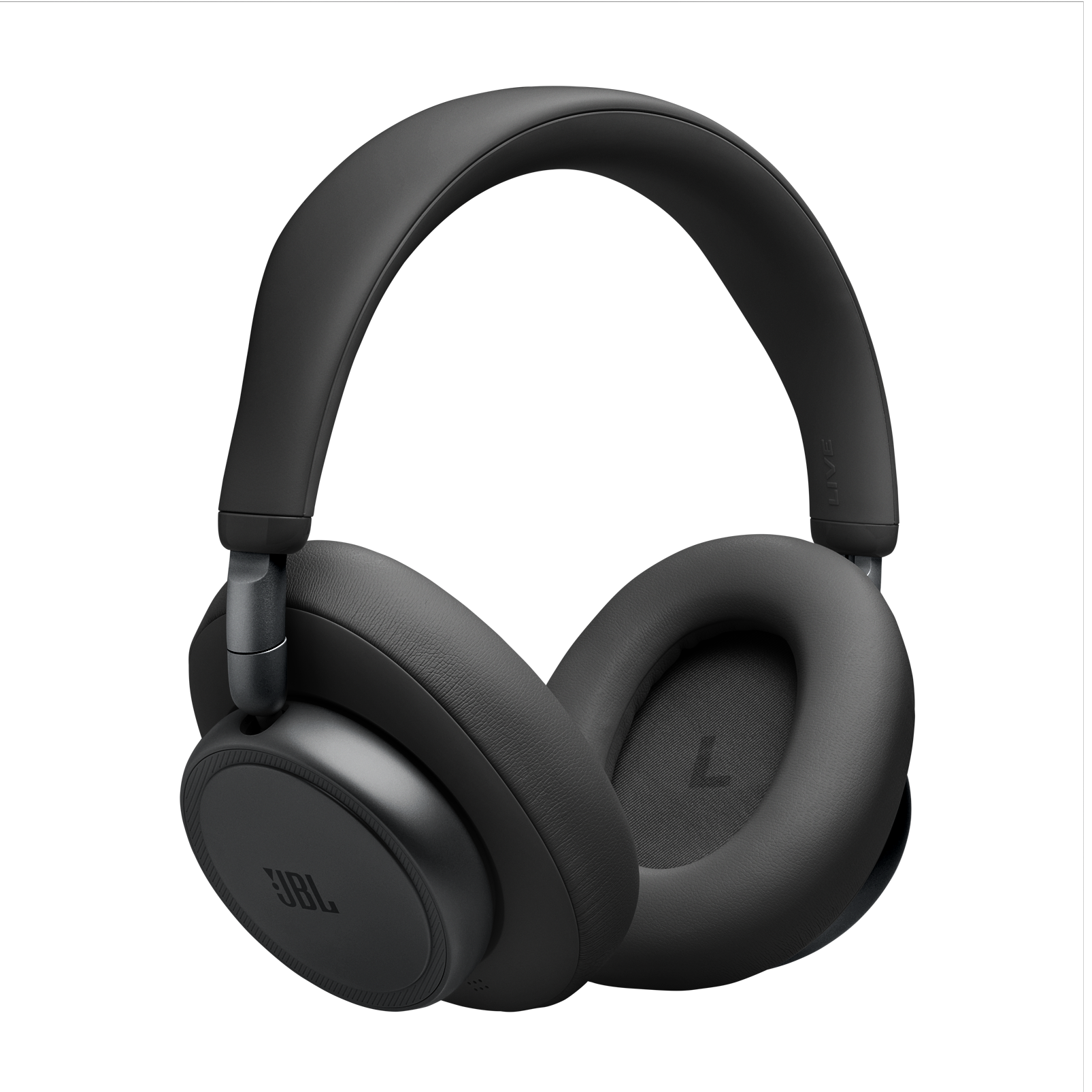 Навушники JBL Live 780NC - Black (JBLLIVE780NCBLK)