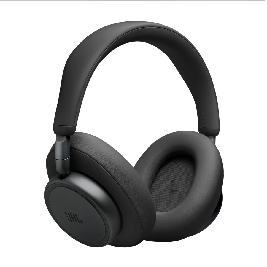 Навушники JBL Live 780NC - Black (JBLLIVE780NCBLK)