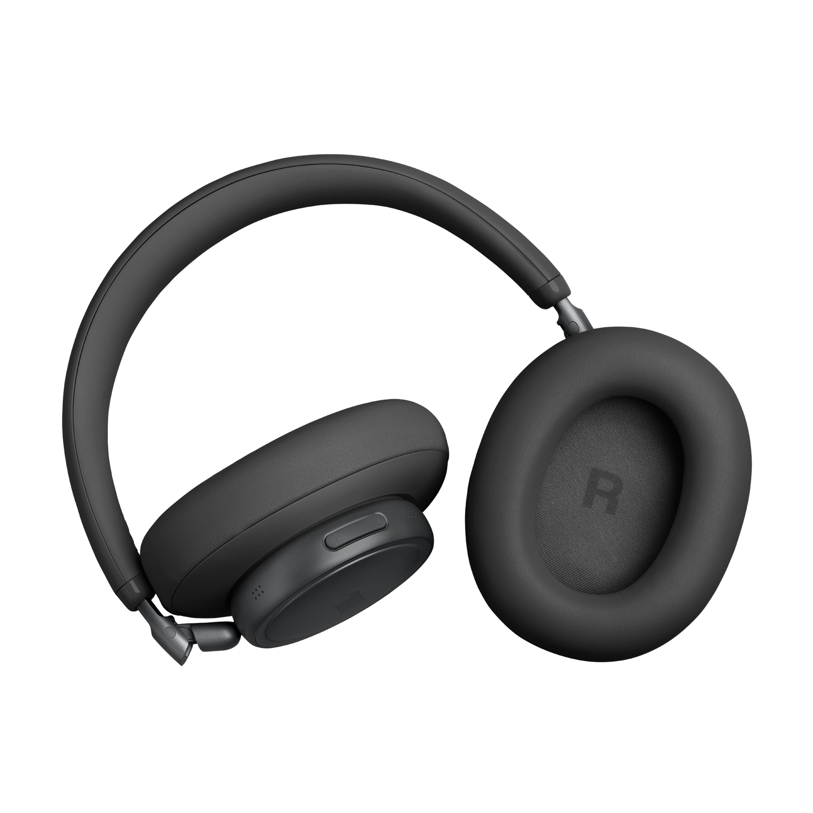 Навушники JBL Live 780NC - Black (JBLLIVE780NCBLK)