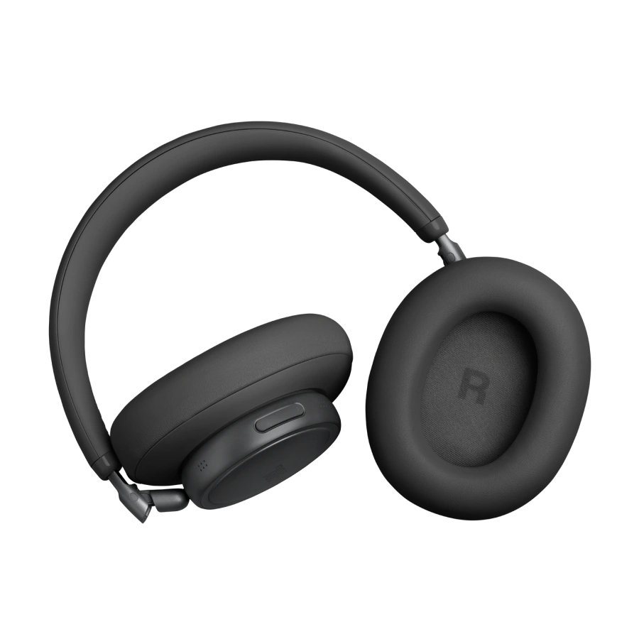Навушники JBL Live 780NC - Black (JBLLIVE780NCBLK)
