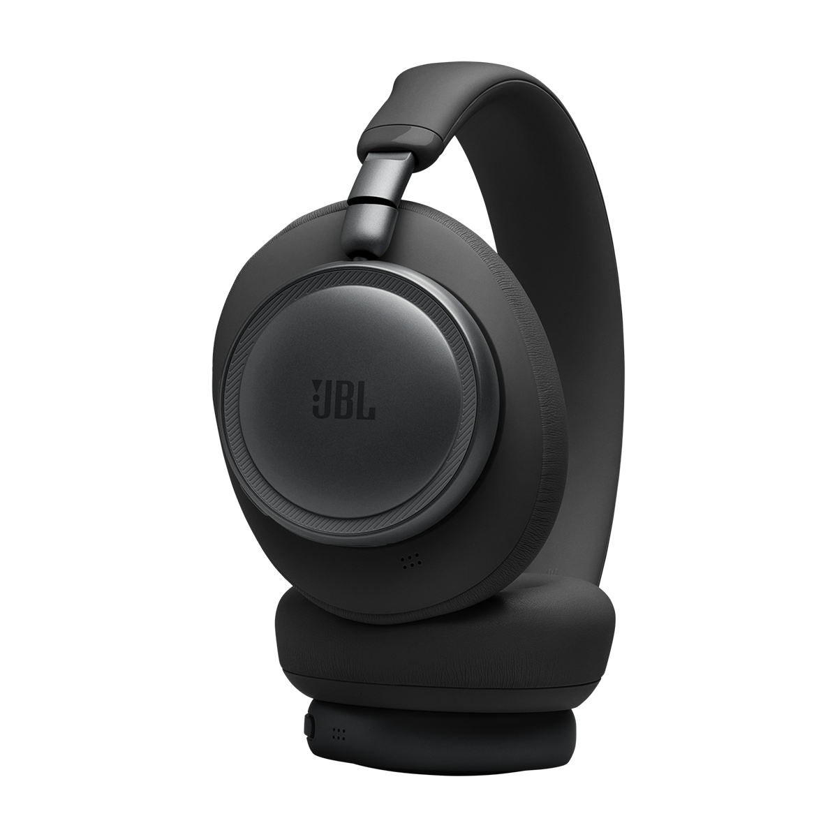 Навушники JBL Live 780NC - Black (JBLLIVE780NCBLK)