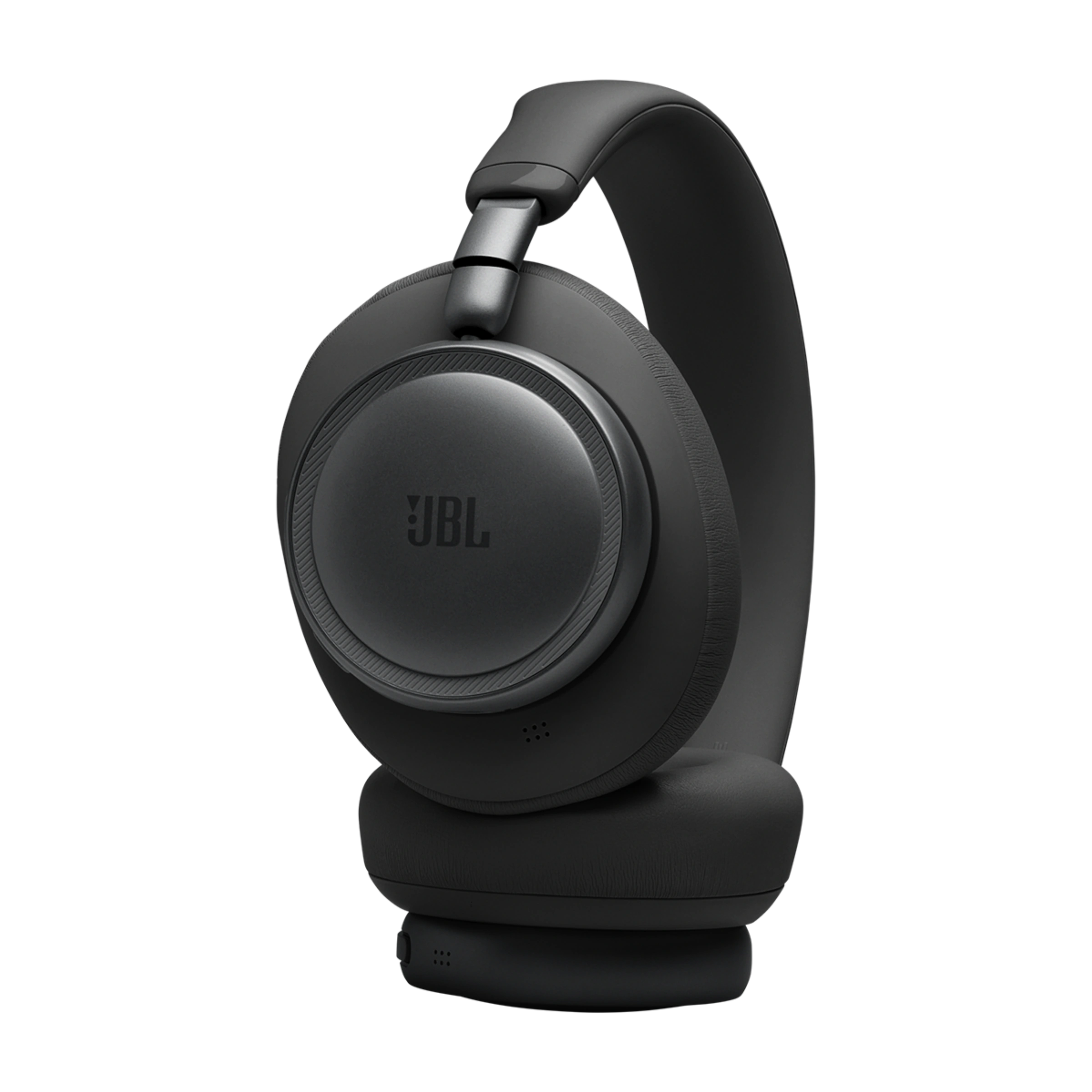 Навушники JBL Live 780NC - Black (JBLLIVE780NCBLK)