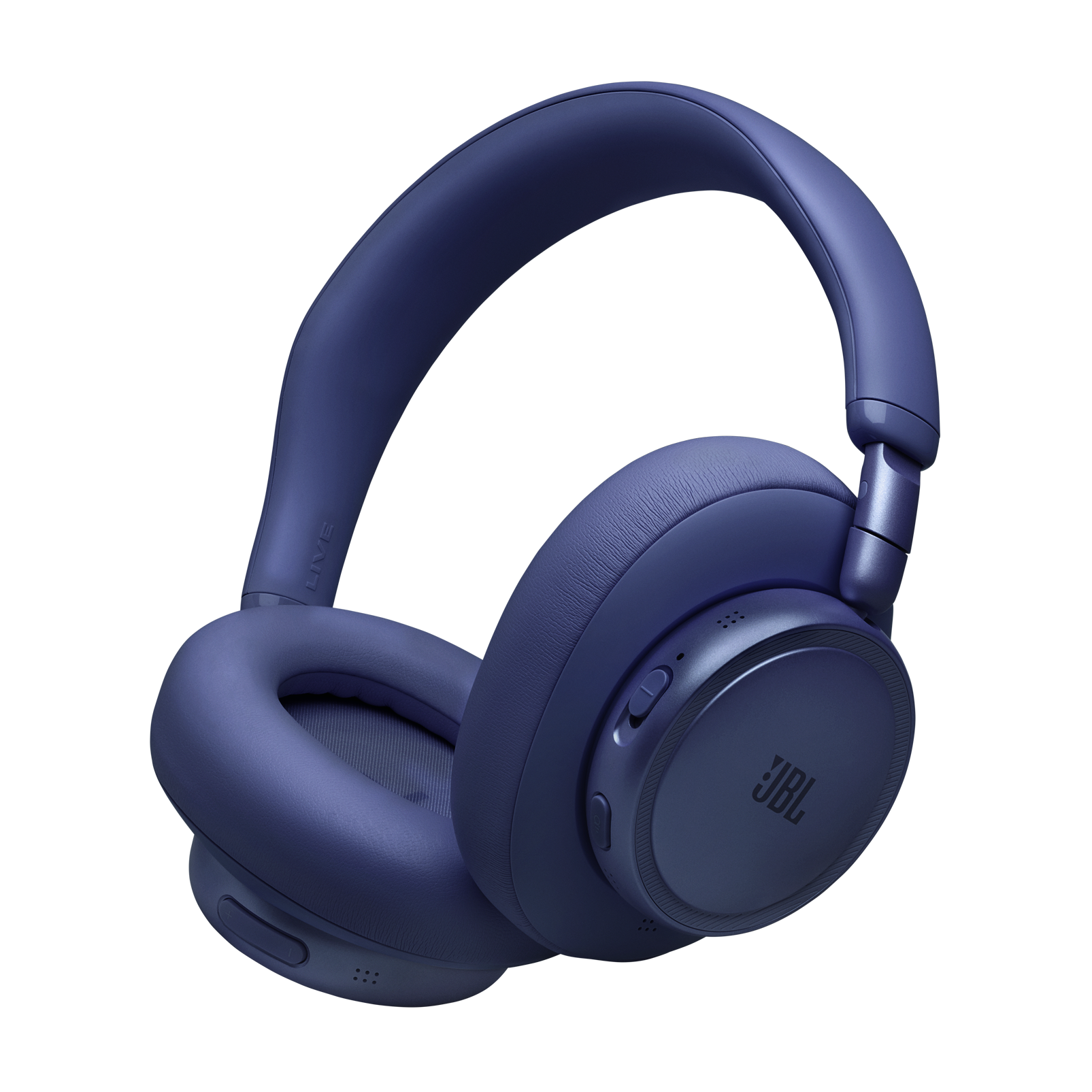 Навушники JBL Live 780NC - Blue (JBLLIVE780NCBLU)