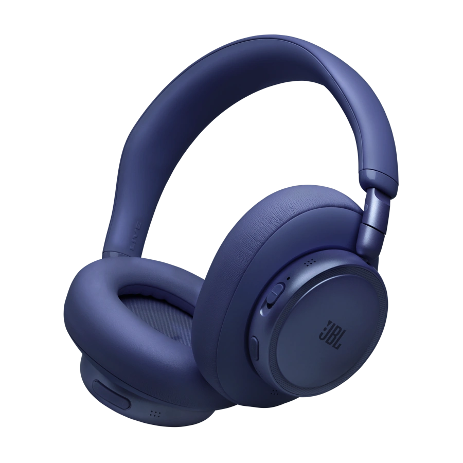 Навушники JBL Live 780NC - Blue (JBLLIVE780NCBLU)