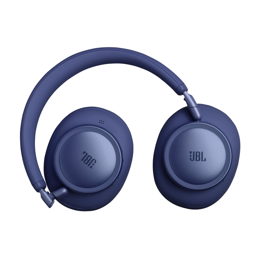 Навушники JBL Live 780NC - Blue (JBLLIVE780NCBLU)