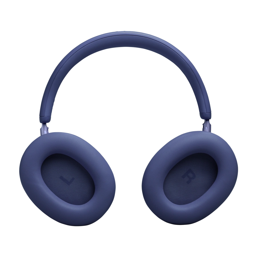 Навушники JBL Live 780NC - Blue (JBLLIVE780NCBLU)