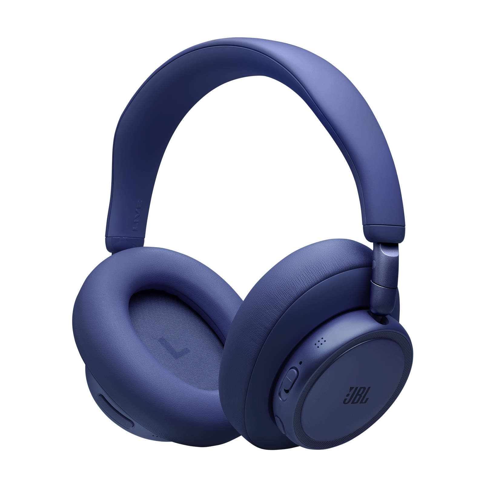 Навушники JBL Live 780NC - Blue (JBLLIVE780NCBLU)