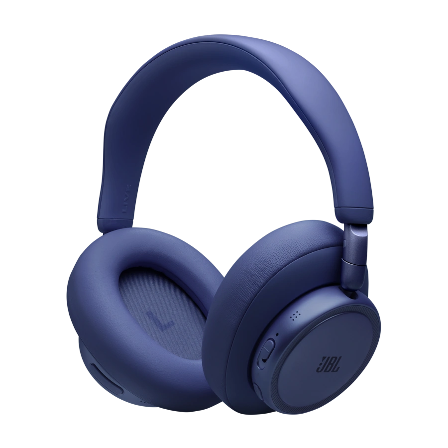 Навушники JBL Live 780NC - Blue (JBLLIVE780NCBLU)
