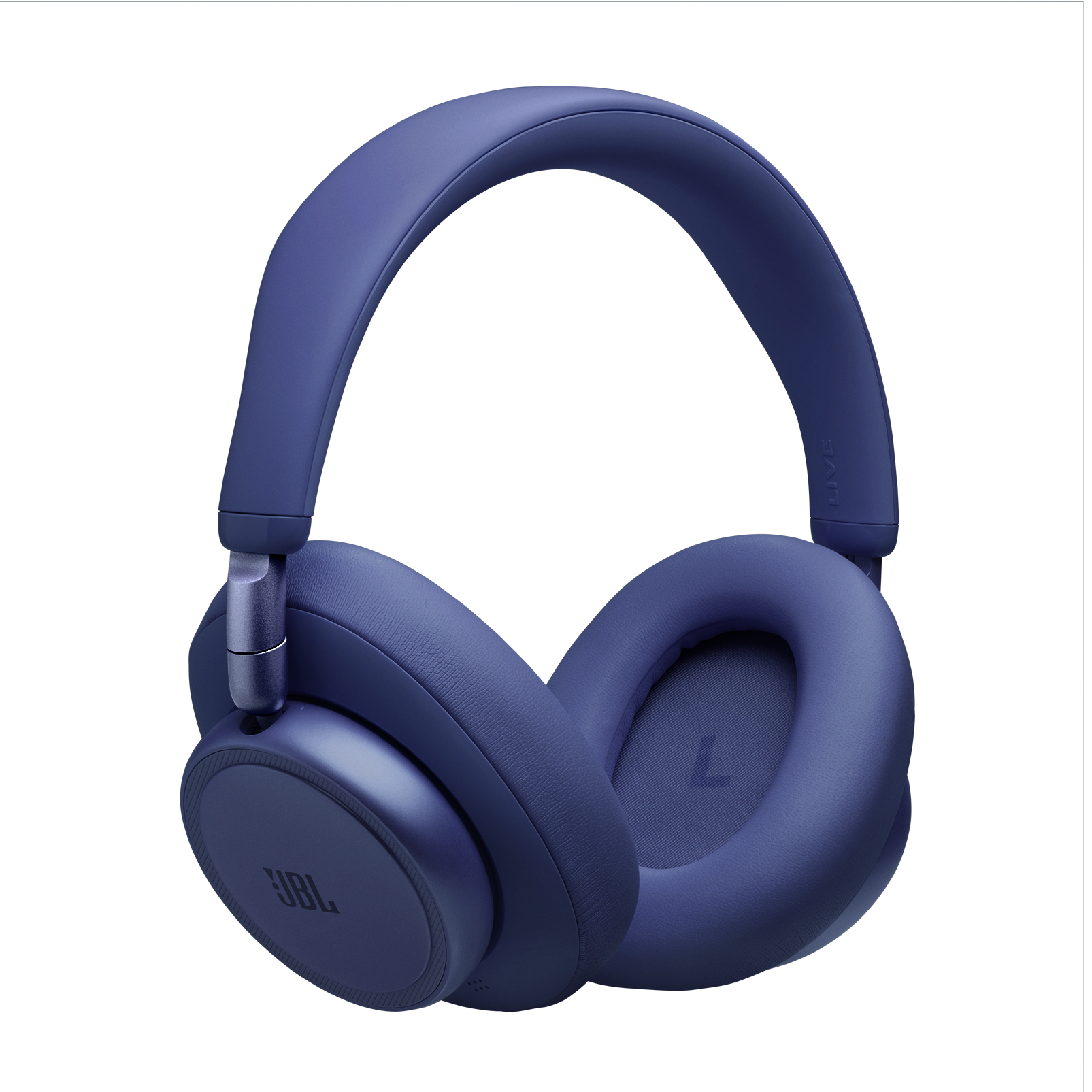 Навушники JBL Live 780NC - Blue (JBLLIVE780NCBLU)