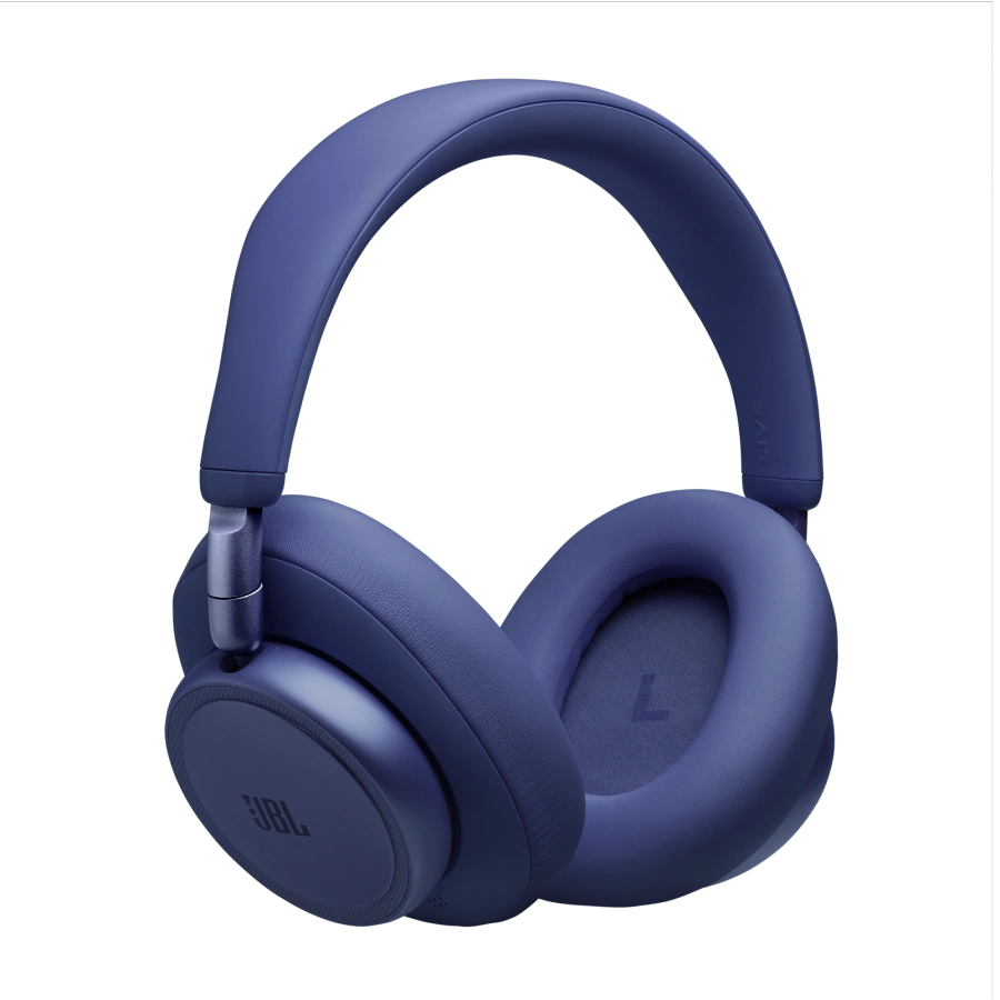 Навушники JBL Live 780NC - Blue (JBLLIVE780NCBLU)