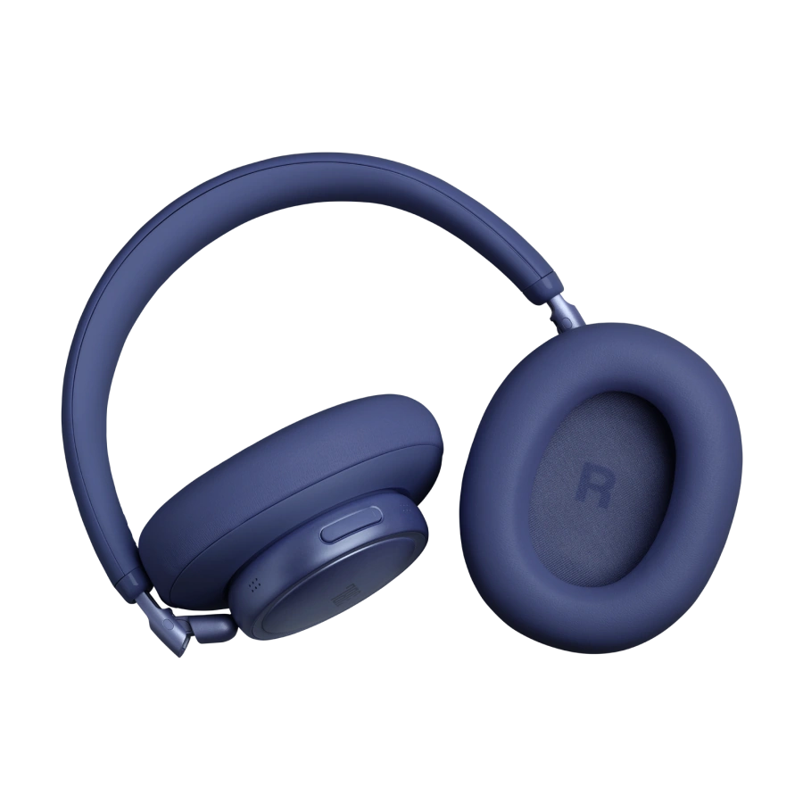 Навушники JBL Live 780NC - Blue (JBLLIVE780NCBLU)