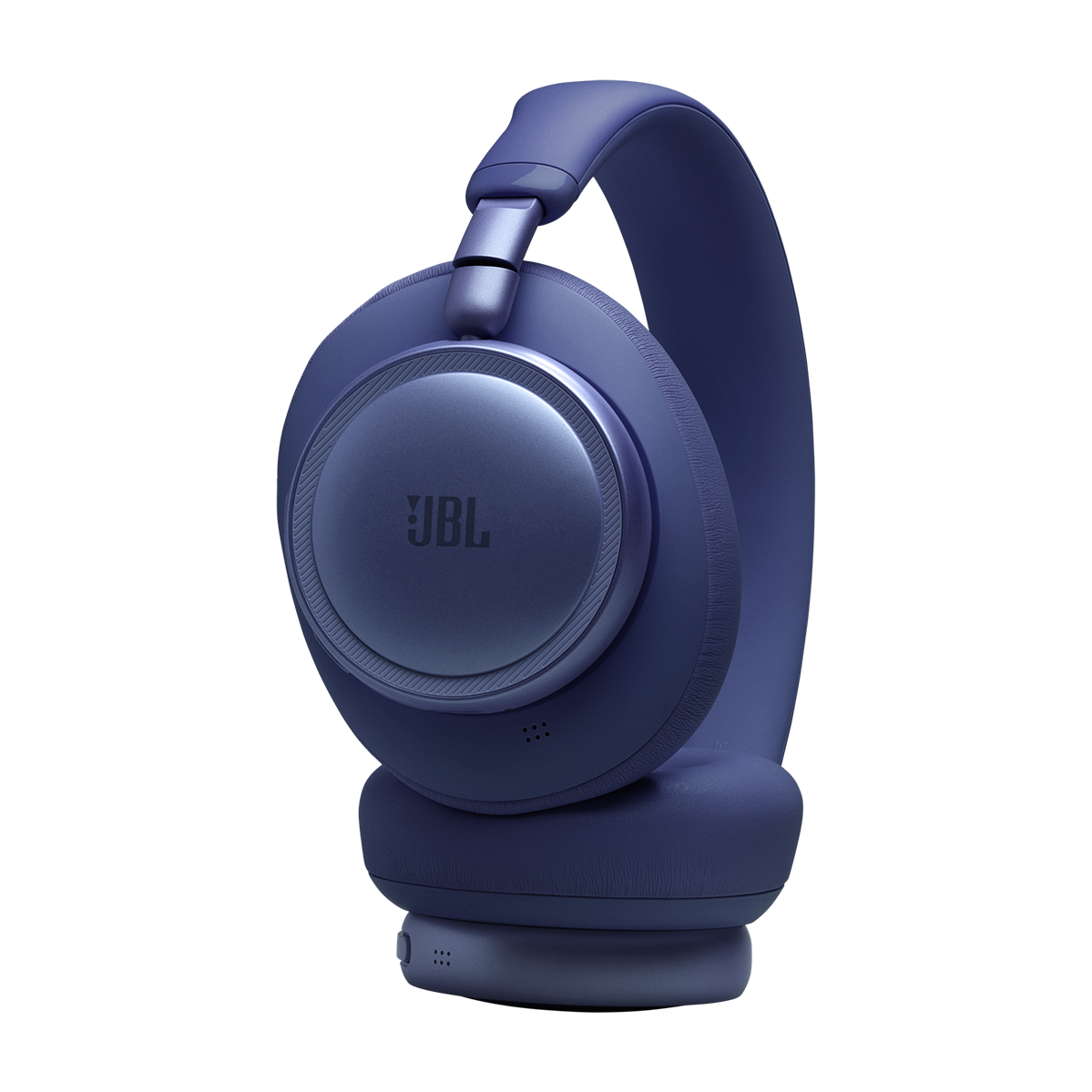 Навушники JBL Live 780NC - Blue (JBLLIVE780NCBLU)
