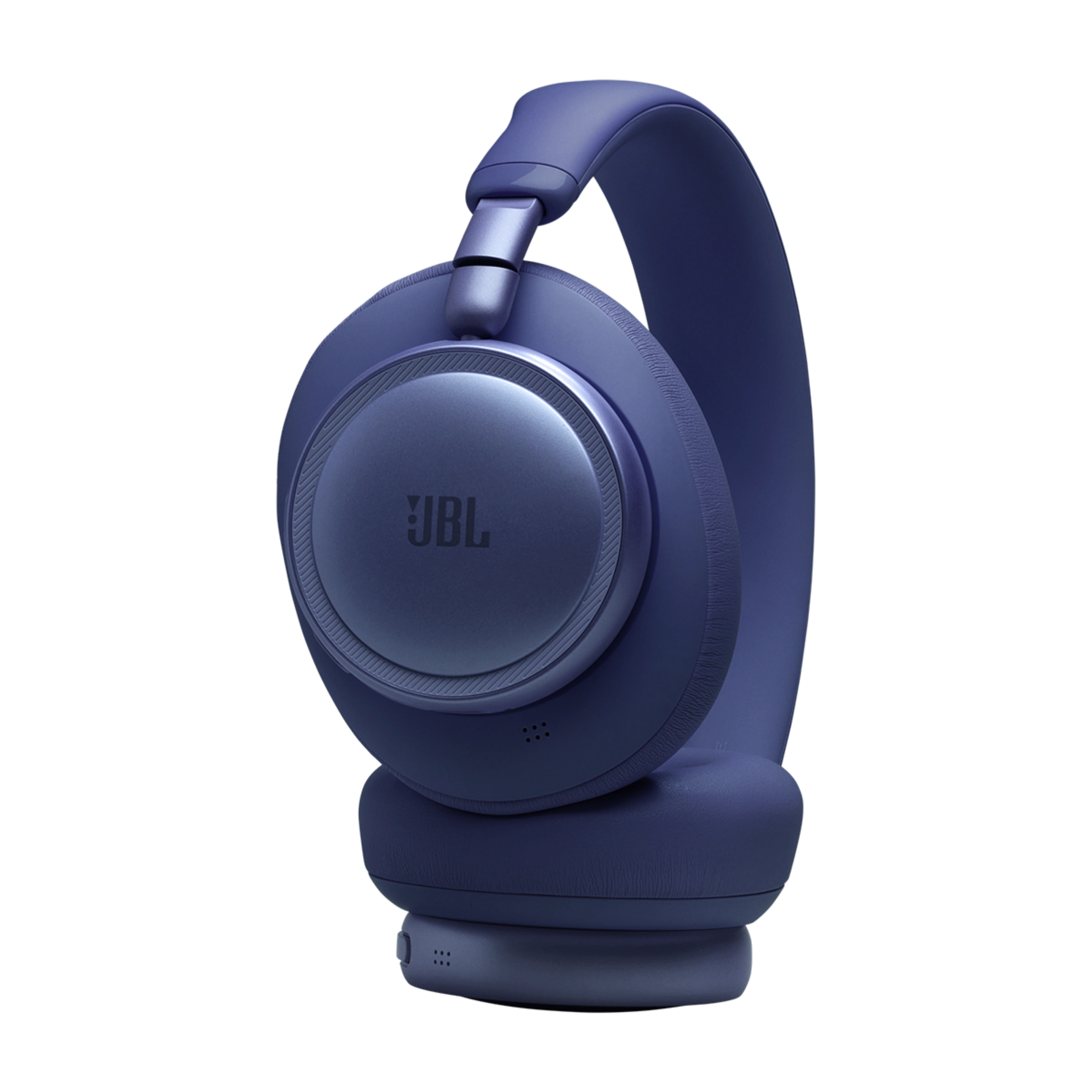 Навушники JBL Live 780NC - Blue (JBLLIVE780NCBLU)