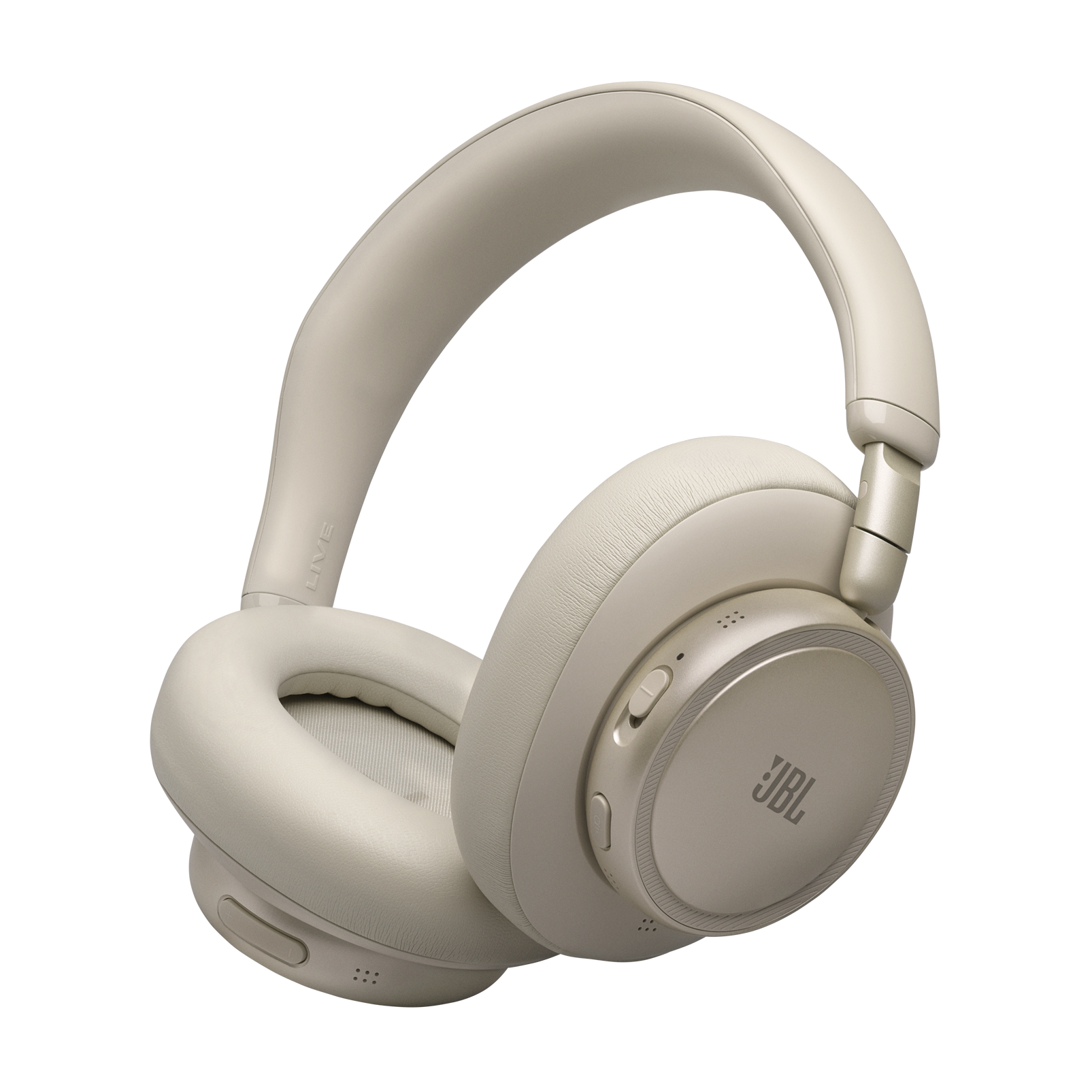 Навушники JBL Live 780NC - Champagne (JBLLIVE780NCCPG)