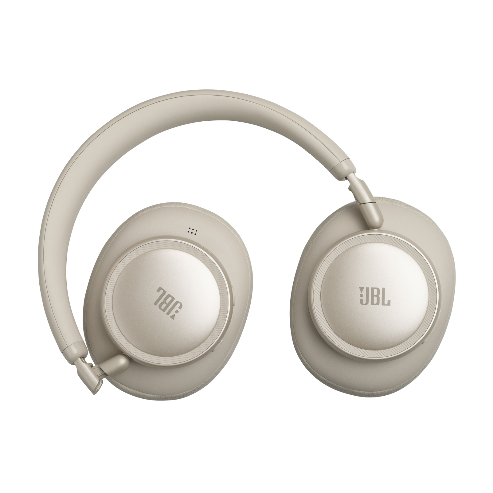 Навушники JBL Live 780NC - Champagne (JBLLIVE780NCCPG)