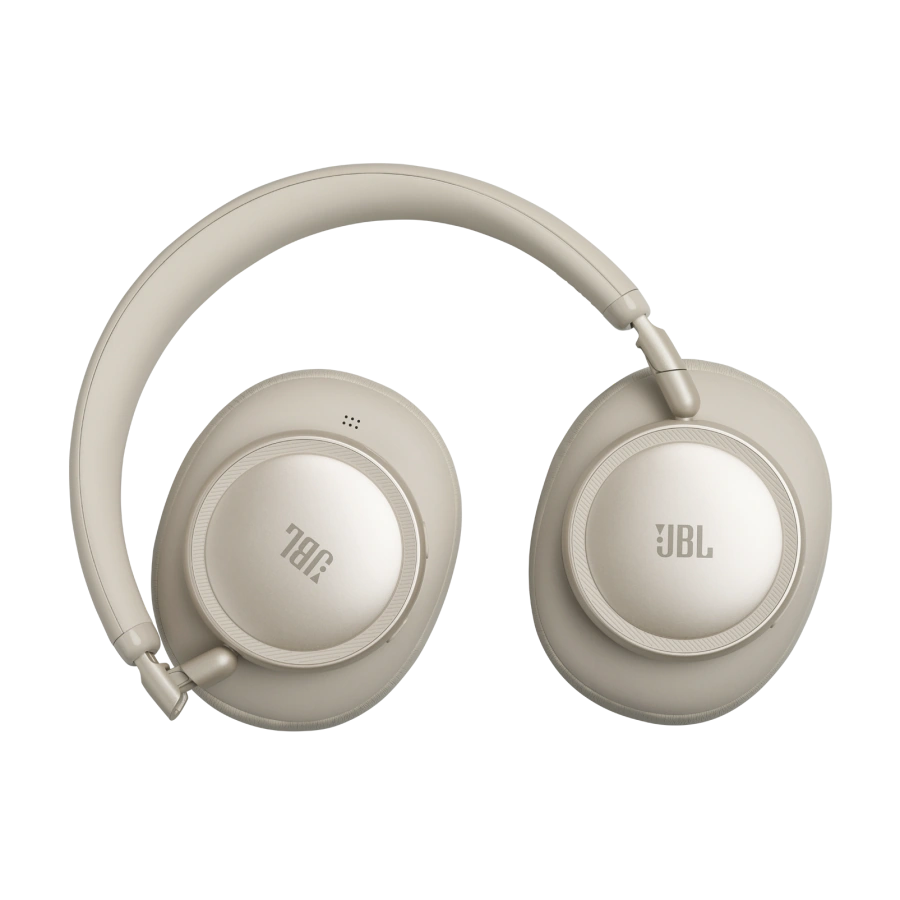 Навушники JBL Live 780NC - Champagne (JBLLIVE780NCCPG)