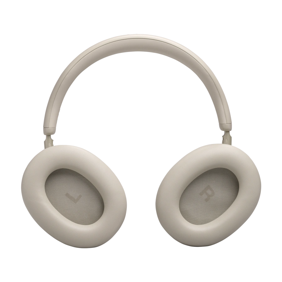 Навушники JBL Live 780NC - Champagne (JBLLIVE780NCCPG)