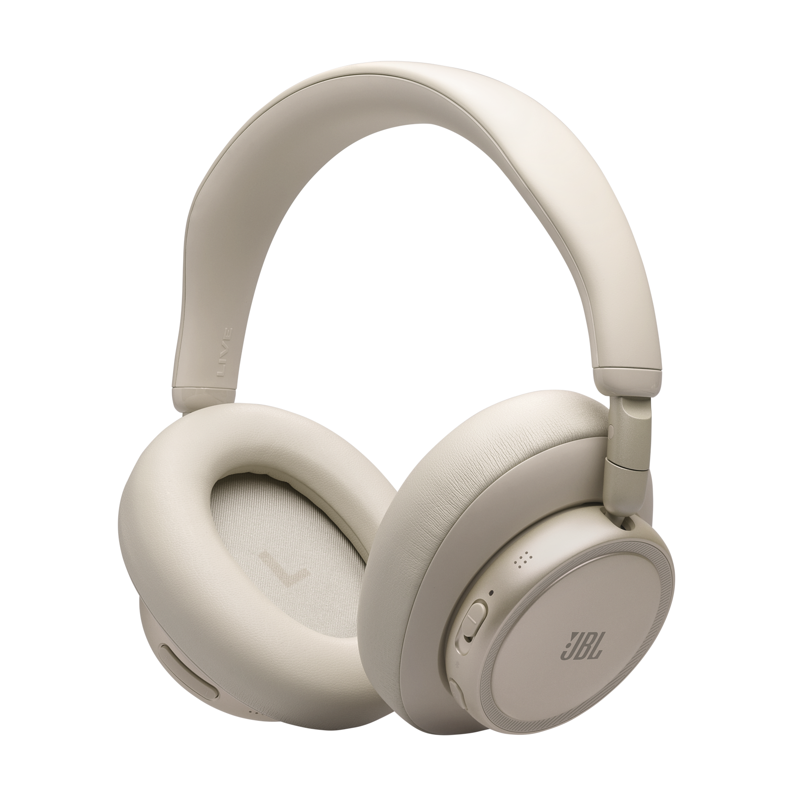 Навушники JBL Live 780NC - Champagne (JBLLIVE780NCCPG)