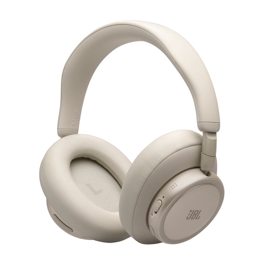 Навушники JBL Live 780NC - Champagne (JBLLIVE780NCCPG)