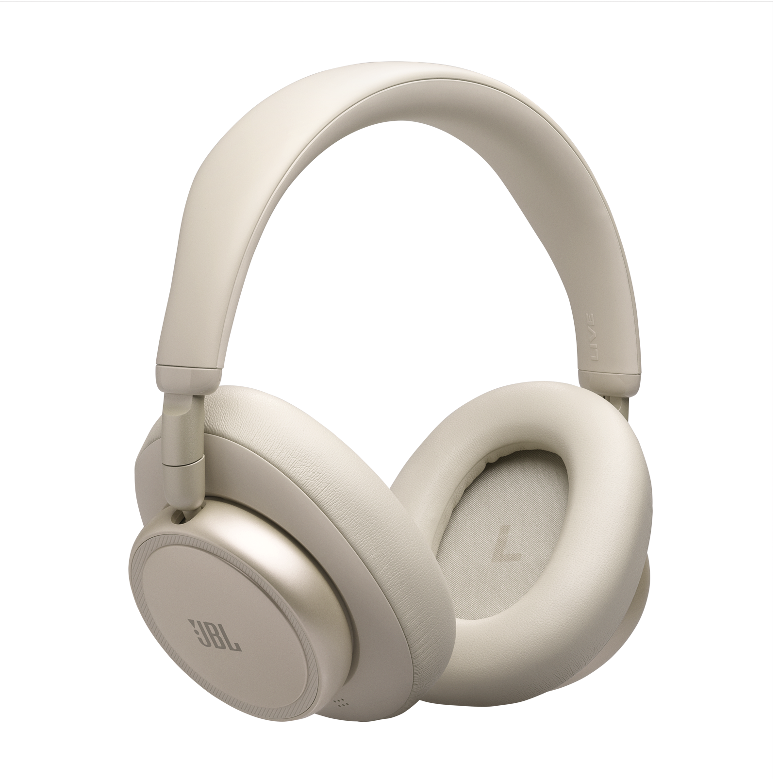 Навушники JBL Live 780NC - Champagne (JBLLIVE780NCCPG)