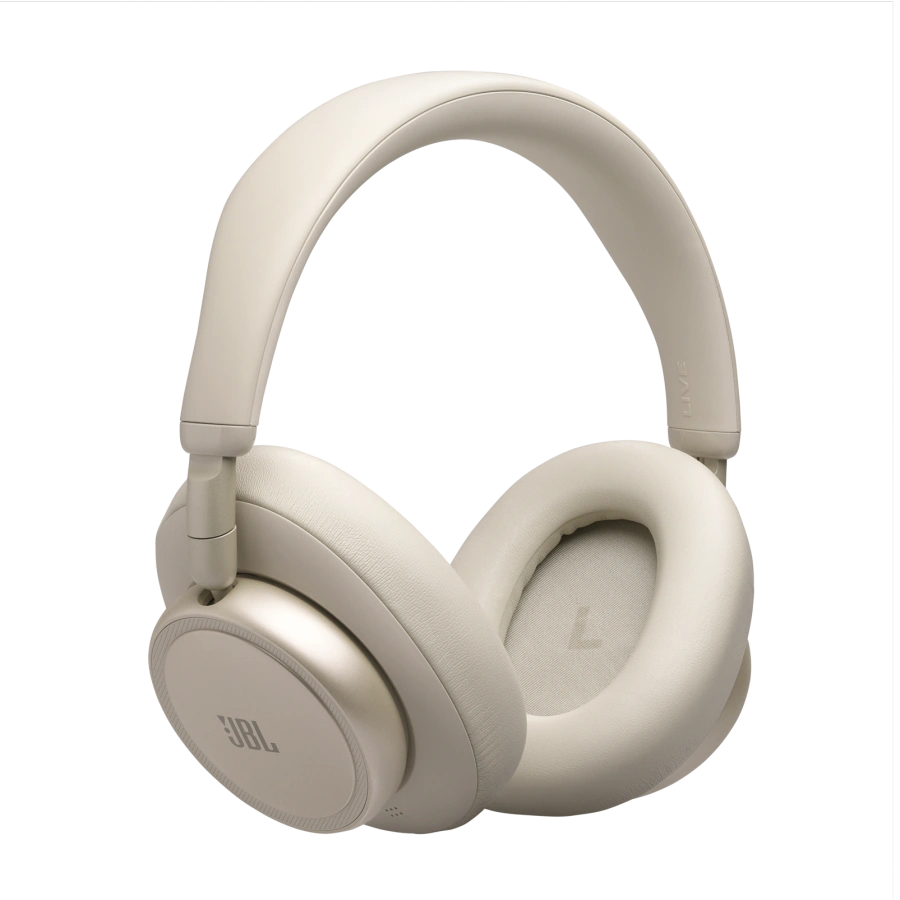Навушники JBL Live 780NC - Champagne (JBLLIVE780NCCPG)