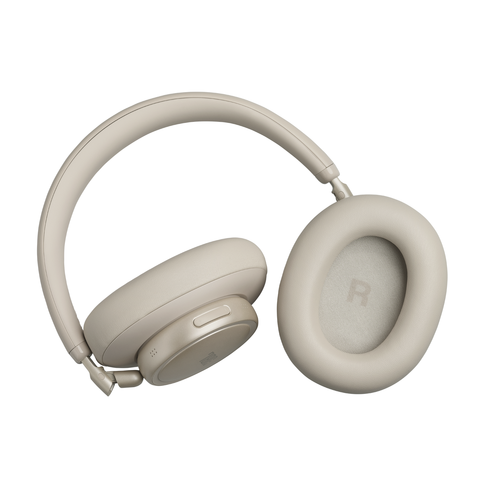 Навушники JBL Live 780NC - Champagne (JBLLIVE780NCCPG)