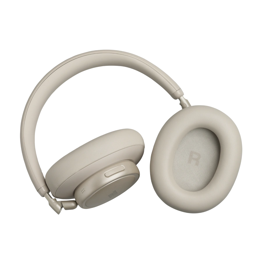 Навушники JBL Live 780NC - Champagne (JBLLIVE780NCCPG)