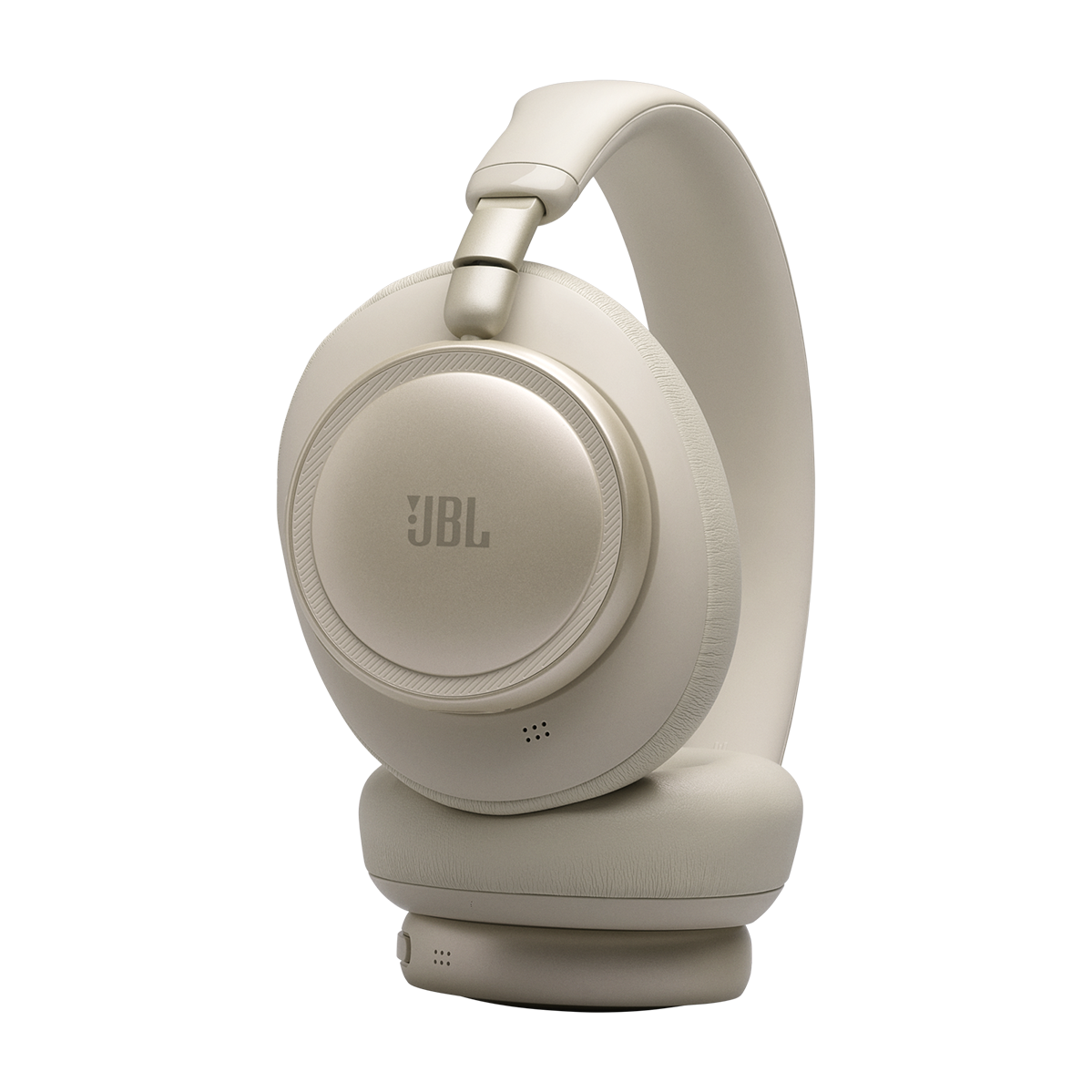 Навушники JBL Live 780NC - Champagne (JBLLIVE780NCCPG)