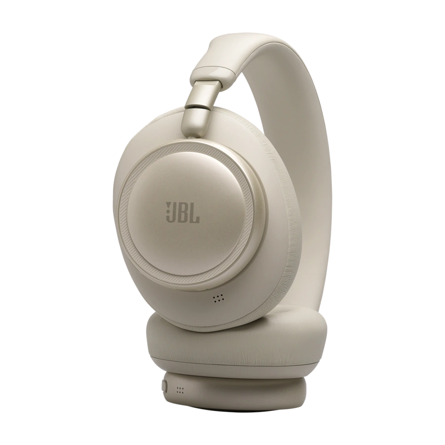 Навушники JBL Live 780NC - Champagne (JBLLIVE780NCCPG)