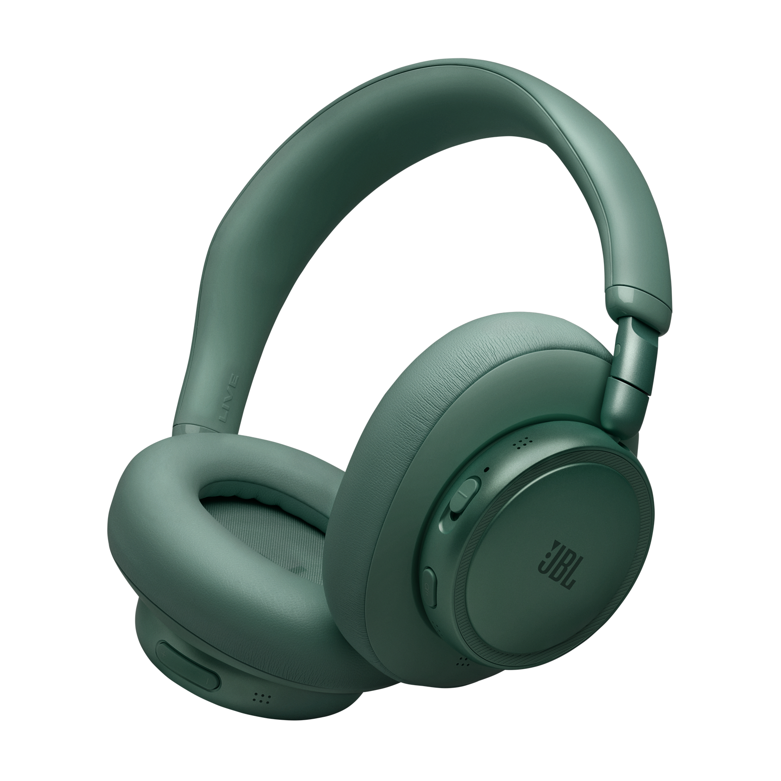 Навушники JBL Live 780NC - Green (JBLLIVE780NCGRN)