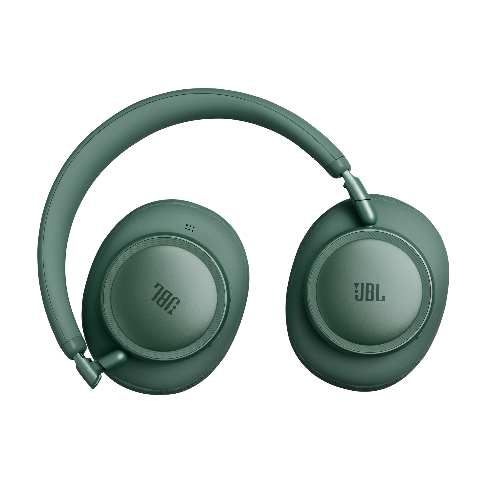 Навушники JBL Live 780NC - Green (JBLLIVE780NCGRN)